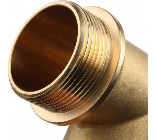 Угольник с упором НВ Stout 1 1/2", SFT-0015-000112