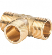 Тройник НН Stout 3/4"x3/4"x3/4", SFT-0017-343434