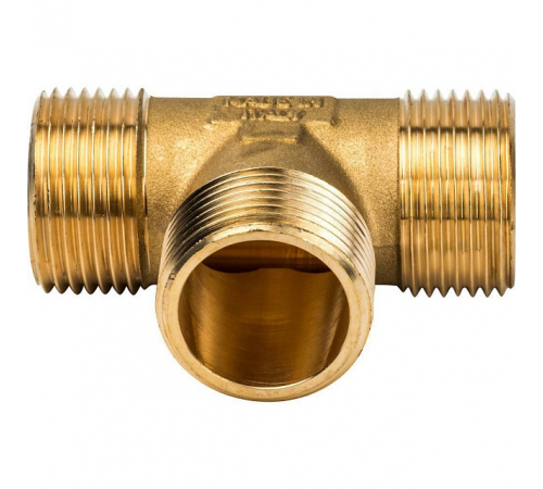 Тройник НН Stout 1"x1"x1", SFT-0017-000111