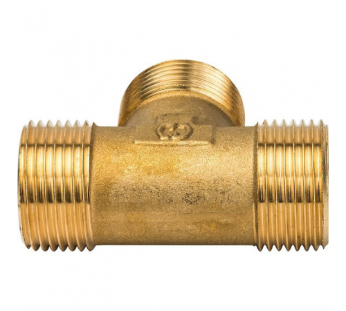 Тройник НН Stout 1"x1"x1", SFT-0017-000111