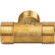 Тройник НН Stout 1"x1"x1", SFT-0017-000111