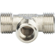 Тройник НН никелированный Stout 3/4"x3/4"x3/4", SFT-0018-343434