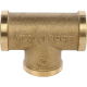 Тройник ВВ Stout 3/8", SFT-0019-000038