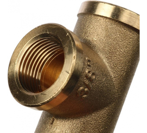 Тройник ВВ Stout 3/8", SFT-0019-000038