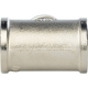 Тройник ВВ переходной никелированный Stout 3/4"x1/2"x3/4", SFT-0022-341234
