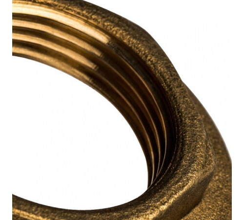 Контргайка с упором Stout 3/4", SFT-0023-000034