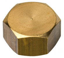 Заглушка ВР Stout 3/8", SFT-0026-000038