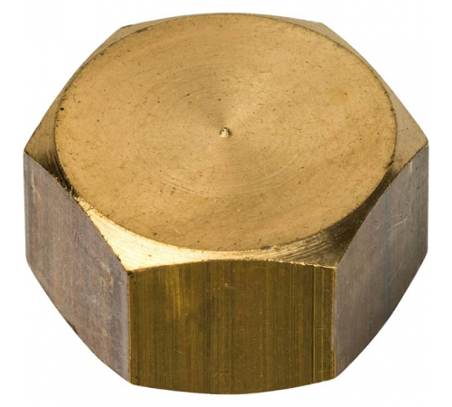 Заглушка ВР Stout 3/8", SFT-0026-000038