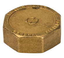 Заглушка ВР Stout 1 1/2", SFT-0026-000112