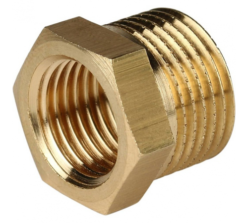 Футорка Stout 3/8"x1/4", SFT-0028-003814