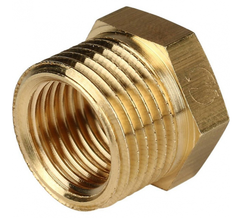 Футорка Stout 3/8"x1/4", SFT-0028-003814