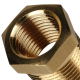 Футорка Stout 3/8"x1/4", SFT-0028-003814