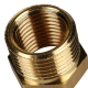 Футорка Stout 3/8"x1/4", SFT-0028-003814