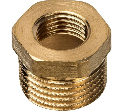 Футорка Stout 1/2"x1/4", SFT-0028-001214