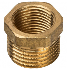 Футорка Stout 1/2"x3/8", SFT-0028-001238