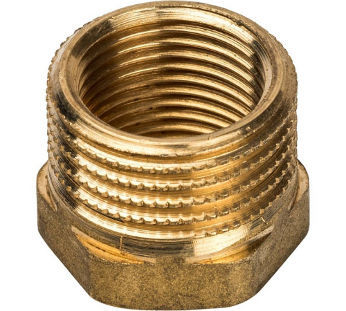 Футорка Stout 1/2"x3/8", SFT-0028-001238
