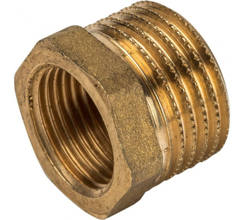 Футорка Stout 1/2"x3/8", SFT-0028-001238