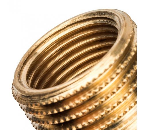 Футорка Stout 1/2"x3/8", SFT-0028-001238