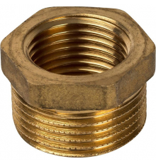 Футорка Stout 3/4"x1/2", SFT-0028-003412
