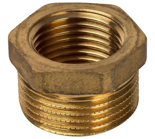 Футорка Stout 3/4"x1/2", SFT-0028-003412