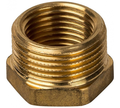Футорка Stout 3/4"x1/2", SFT-0028-003412
