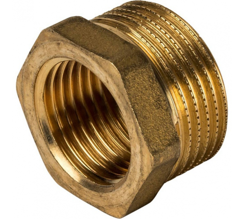Футорка Stout 3/4"x1/2", SFT-0028-003412