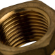 Футорка Stout 3/4"x1/2", SFT-0028-003412