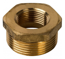 Футорка Stout 1 1/4"x3/4", SFT-0028-011434