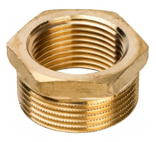 Футорка Stout 1 1/4"x1", SFT-0028-001141