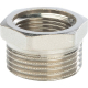Футорка никелированная Stout 1"x3/4", SFT-0029-000134