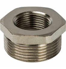 Футорка никелированная Stout 1 1/4"x3/4", SFT-0029-011434