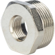 Футорка никелированная Stout 2"x1/2", SFT-0029-000212