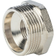 Футорка никелированная Stout 2"x1/2", SFT-0029-000212