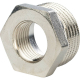 Футорка никелированная Stout 2"x3/4", SFT-0029-000234