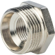 Футорка никелированная Stout 2"x3/4", SFT-0029-000234