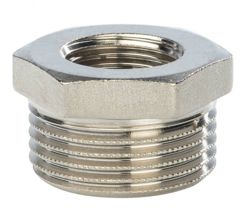 Футорка никелированная Stout 2"x3/4", SFT-0029-000234