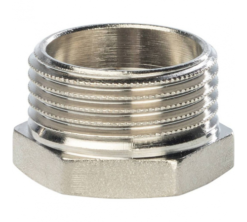 Футорка никелированная Stout 2"x3/4", SFT-0029-000234