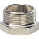 Футорка никелированная Stout 2"x3/4", SFT-0029-000234