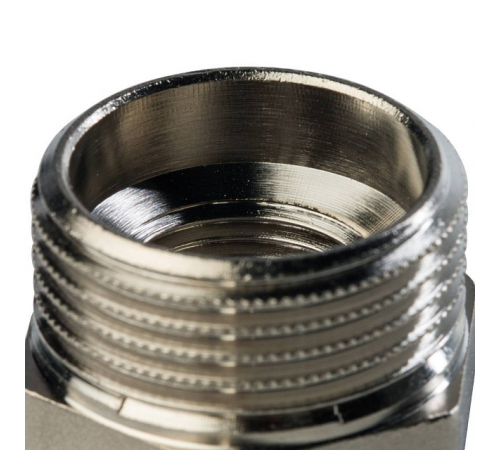Футорка никелированная Stout 2"x3/4", SFT-0029-000234