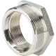 Футорка никелированная Stout 2"x1 1/2", SFT-0029-002112