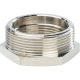 Футорка никелированная Stout 2"x1 1/2", SFT-0029-002112