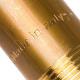 Сгон Stout 3/4"x150, SFT-0032-034150