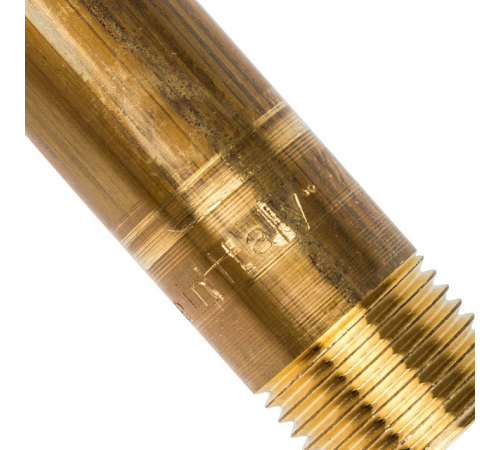 Сгон Stout 1"x150, SFT-0032-001150