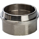 Разъемное соединение "американка" ВВ Stout 2", SFT-0034-000002 никелированное