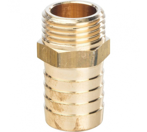 Штуцер STOUT НР 1/2X20