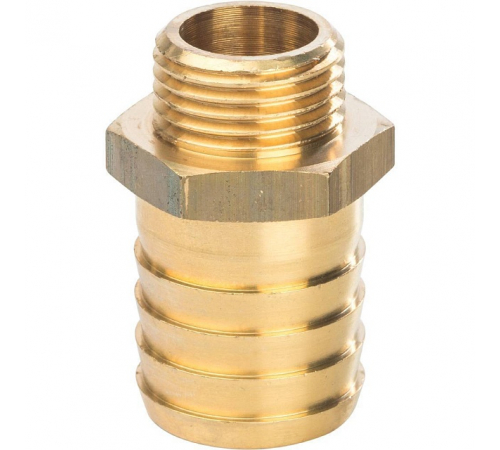 Штуцер STOUT НР 1/2X25