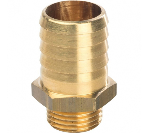 Штуцер STOUT НР 1/2X25