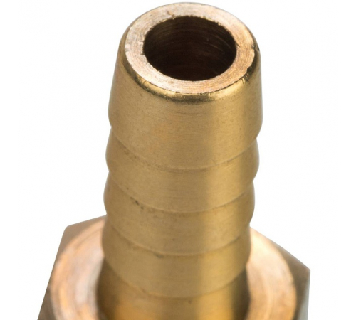 Штуцер STOUT ВР 1/4X10