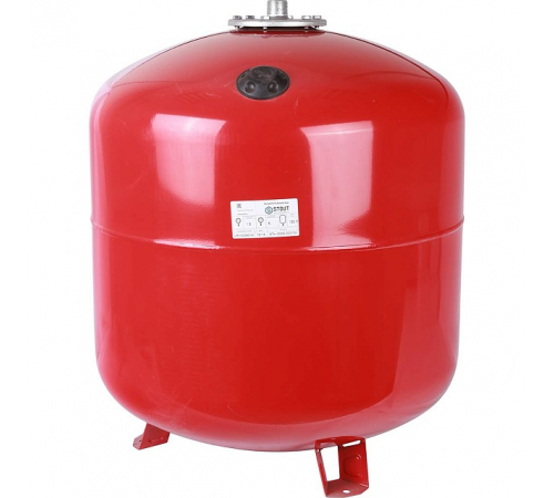 Расширительный бак для отопления Stout 150 л, STH-0006-000150