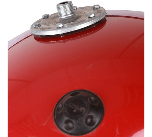 Расширительный бак для отопления Stout 150 л, STH-0006-000150